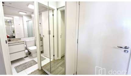 Apartamento com 1 quarto à venda na Rua Major Sertório, 321, Vila Buarque, São Paulo, 37 m2 por R$ 490.000