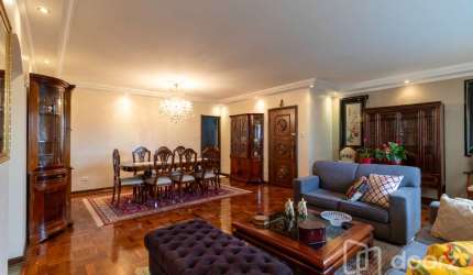 Apartamento com 4 quartos à venda na Avenida Santo Amaro, 6238, Santo Amaro, São Paulo, 155 m2 por R$ 1.420.000
