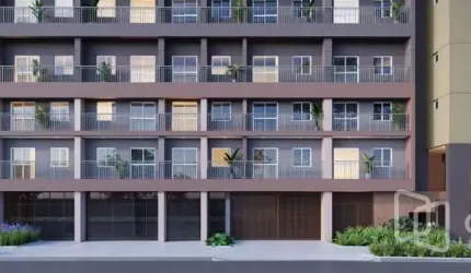 Ponto comercial à venda na Rua Doutor Antônio Bento, 100, Santo Amaro, São Paulo, 120 m2 por R$ 995.148