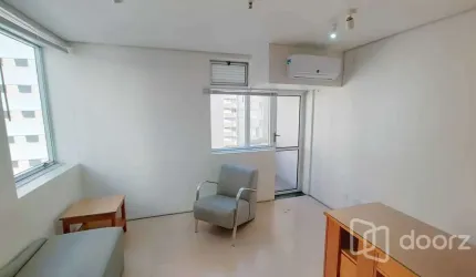Sala comercial à venda na Alameda Santos, 211, Cerqueira César, São Paulo, 29 m2 por R$ 400.000