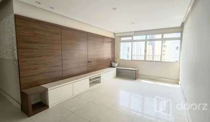 Apartamento com 3 quartos à venda na Rua Japão, 90, Itaim Bibi, São Paulo, 129 m2 por R$ 2.250.000