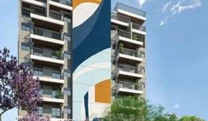 Cobertura com 1 quarto à venda na Rua Simpatia, 200, Vila Madalena, São Paulo, 74 m2 por R$ 869.854