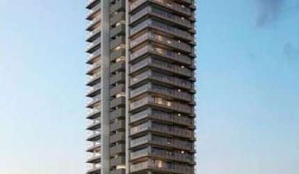 Apartamento com 3 quartos à venda na Alameda Jauaperi, 185, Moema, São Paulo, 153 m2 por R$ 4.733.843