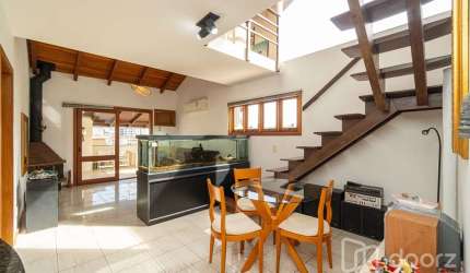 Cobertura com 2 quartos à venda na Rua Sinimbú, 326, Petrópolis, Porto Alegre, 161 m2 por R$ 1.100.000