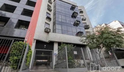 Sala comercial à venda na Rua Felipe Neri, 382, Auxiliadora, Porto Alegre, 86 m2 por R$ 320.985