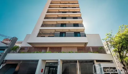 Apartamento com 1 quarto à venda na Rua Almirante Noronha, 504, Jardim São Paulo (Zona Norte), São Paulo, 30 m2 por R$ 350.000