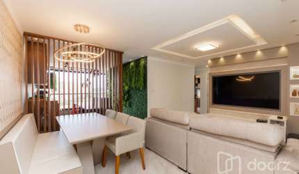 Apartamento com 3 quartos à venda na Rua Abraão Miguel do Carmo, 113, Vila Monte Alegre, São Paulo, 92 m2 por R$ 1.170.000