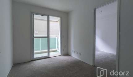 Apartamento com 1 quarto à venda na Rua Doutor Alfredo de Castro, 135, Barra Funda, São Paulo, 42 m2 por R$ 447.400