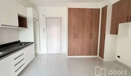 Apartamento com 1 quarto à venda na Rua Batista de Oliveira, 35, Jardim Vila Formosa, São Paulo, 33 m2 por R$ 305.000