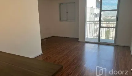 Apartamento com 3 quartos à venda na Rua das Giestas, 143, Vila Bela, São Paulo, 60 m2 por R$ 540.000