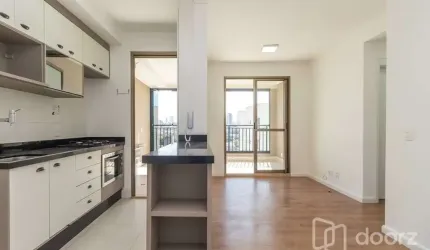 Apartamento com 2 quartos à venda na Rua Iporanga, 250, Água Branca, São Paulo, 61 m2 por R$ 750.000