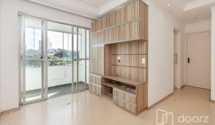 Apartamento com 2 quartos à venda na Avenida Álvaro Machado Pedrosa, 534, Parada Inglesa, São Paulo, 51 m2 por R$ 430.000