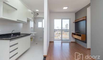 Apartamento com 2 quartos à venda na Rua Major Dantas Cortez, 567, Vila Gustavo, São Paulo, 46 m2 por R$ 440.000