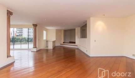 Apartamento com 4 quartos à venda na Rua São Raimundo das Mangabeiras, 10, Santa Cecília, São Paulo, 350 m2 por R$ 3.990.000
