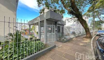 Apartamento com 3 quartos à venda na Rua Diomário Moojen, 150, Cristal, Porto Alegre, 66 m2 por R$ 230.000