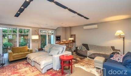 Casa em condomínio fechado com 3 quartos à venda na Rua Attílio Bilibio, 120, Jardim Carvalho, Porto Alegre, 187 m2 por R$ 1.490.000