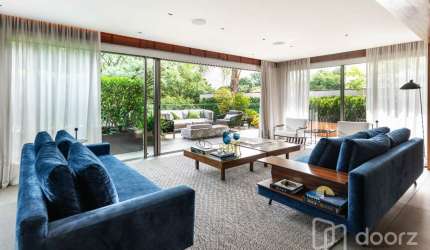 Casa em condomínio fechado com 4 quartos à venda na Avenida Professor Fonseca Rodrigues, 1704, Alto de Pinheiros, São Paulo, 925 m2 por R$ 21.500.000