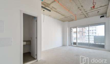 Sala comercial à venda na Rua Cristiano Viana, 328, Cerqueira César, São Paulo, 36 m2 por R$ 890.000