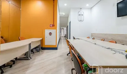 Sala comercial à venda na Rua Leôncio de Carvalho, 200, Paraíso, São Paulo, 165 m2 por R$ 1.300.000