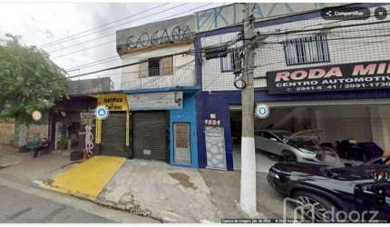 Terreno à venda na Rua Melo Peixoto, 1521, Tatuapé, São Paulo, 308 m2 por R$ 1.300.000