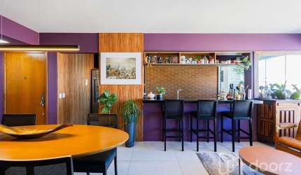 Apartamento com 2 quartos à venda na Rua Mariante, 940, Rio Branco, Porto Alegre, 101 m2 por R$ 799.000