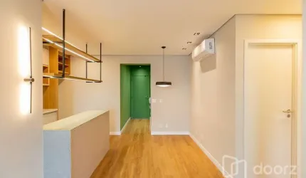 Apartamento com 2 quartos à venda na Rua Cristiano Viana, 216, Pinheiros, São Paulo, 74 m2 por R$ 1.780.000