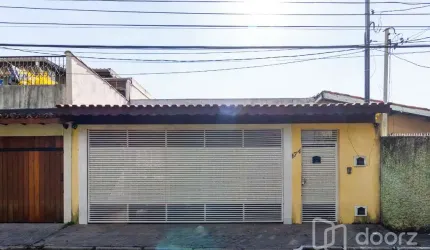 Casa com 2 quartos à venda na Rua das Carpas, 174, Jardim Prudência, São Paulo, 120 m2 por R$ 700.000