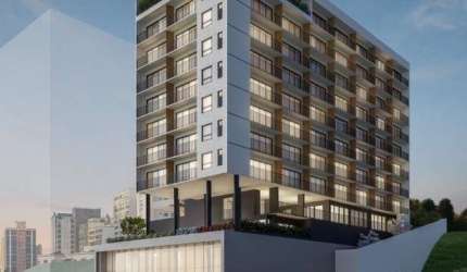 Apartamento com 1 quarto à venda na Rua João Moura, 1151, Vila Madalena, São Paulo, 34 m2 por R$ 706.202