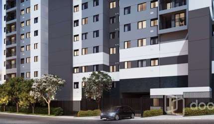 Apartamento com 2 quartos à venda na Rua Barnabé Coutinho, 457, Vila Albertina, São Paulo, 42 m2 por R$ 369.600