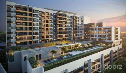 Apartamento com 3 quartos à venda na Rua Pio XI, 495, Alto da Lapa, São Paulo, 97 m2 por R$ 1.700.787