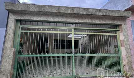 Casa com 3 quartos à venda na Rua Barra do Ariranha, 117, Tatuapé, São Paulo, 135 m2 por R$ 730.000