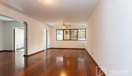 Apartamento com 4 quartos à venda na Rua São Geraldo, 70, Perdizes, São Paulo, 216 m2 por R$ 1.800.000