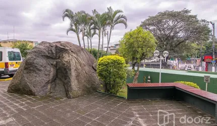 Apartamento com 2 quartos à venda na Avenida Itaberaba, 4883, Itaberaba, São Paulo, 44 m2 por R$ 260.000
