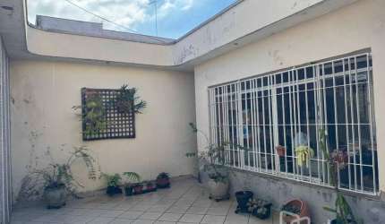 Casa com 3 quartos à venda na Avenida Dom Azeredo Coutinho, 84, Jardim Vila Formosa, São Paulo, 250 m2 por R$ 1.199.000