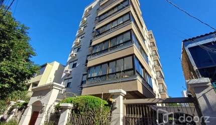 Apartamento com 3 quartos à venda na Rua Dona Leonor, 66, Rio Branco, Porto Alegre, 93 m2 por R$ 1.150.000