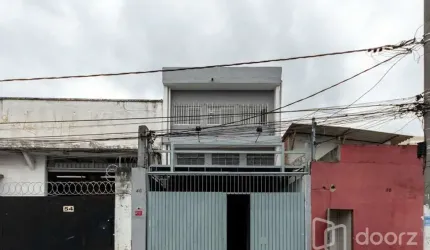 Barracão / Galpão / Depósito à venda na Rua Domingos Torres, 46, Casa Verde, São Paulo, 435 m2 por R$ 1.800.000