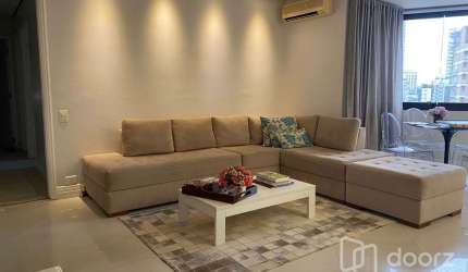 Apartamento com 3 quartos à venda na Alameda dos Jurupis, 410, Moema, São Paulo, 112 m2 por R$ 1.690.000