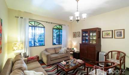 Casa com 3 quartos à venda na Francisco Romeiro Sobrinho, 65, Santo Amaro, São Paulo, 153 m2 por R$ 1.190.000