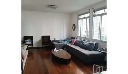 Apartamento com 3 quartos à venda na Rua Doutor Renato Paes de Barros, 59, Itaim Bibi, São Paulo, 137 m2 por R$ 1.300.000