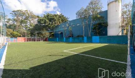 Terreno à venda na Avenida Atlântica, 5309, Interlagos, São Paulo, 1377 m2 por R$ 3.250.000