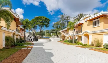 Casa em condomínio fechado com 4 quartos à venda na Rua Senador Vergueiro, 289, Alto da Boa Vista, São Paulo, 602 m2 por R$ 3.500.000
