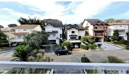 Casa em condomínio fechado com 4 quartos à venda na Rua Santo Américo, 38, Jardim Colombo, São Paulo, 354 m2 por R$ 3.180.000