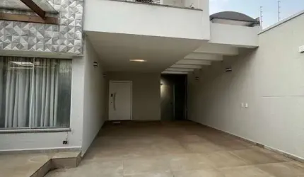 Casa com 4 quartos à venda na Rua Verona, 193, Jardim Leonor Mendes de Barros, São Paulo, 241 m2 por R$ 2.220.000