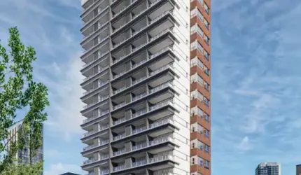 Apartamento com 1 quarto à venda na Rua Apeninos, 69, Aclimação, São Paulo, 30 m2 por R$ 498.390