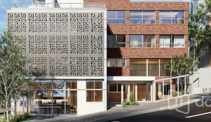 Ponto comercial à venda na Rua Apeninos, 69, Aclimação, São Paulo, 229 m2 por R$ 3.208.620