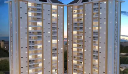 Apartamento com 2 quartos à venda na Rua Cabo João Teruel Fregoni, 307, Ponte Grande, Guarulhos, 64 m2 por R$ 580.000