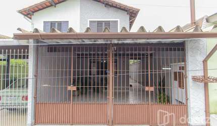 Casa em condomínio fechado com 3 quartos à venda na Rua Silvestre de Faria Lobo, 91, Jardim das Imbuias, São Paulo, 109 m2 por R$ 460.000
