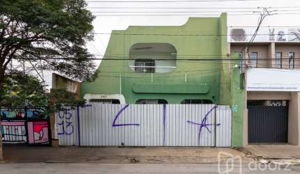 Prédio à venda na Avenida Indianópolis, 2867, Indianópolis, São Paulo, 376 m2 por R$ 2.650.000
