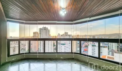 Apartamento com 4 quartos à venda na Rua Voluntários da Pátria, 2888, Alto de Santana, São Paulo, 254 m2 por R$ 1.620.000