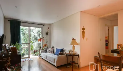 Apartamento com 2 quartos à venda na Rua Iperoig, 554, Perdizes, São Paulo, 80 m2 por R$ 790.000